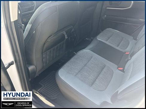Used 2021 Ford Bronco Sport Big Bend AWD/4WD image 19