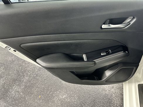 Used 2020 Nissan Altima 2.0 Platinum image 30