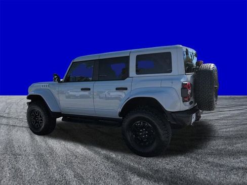 New 2026 Ford Bronco Raptor AWD/4WD image 6