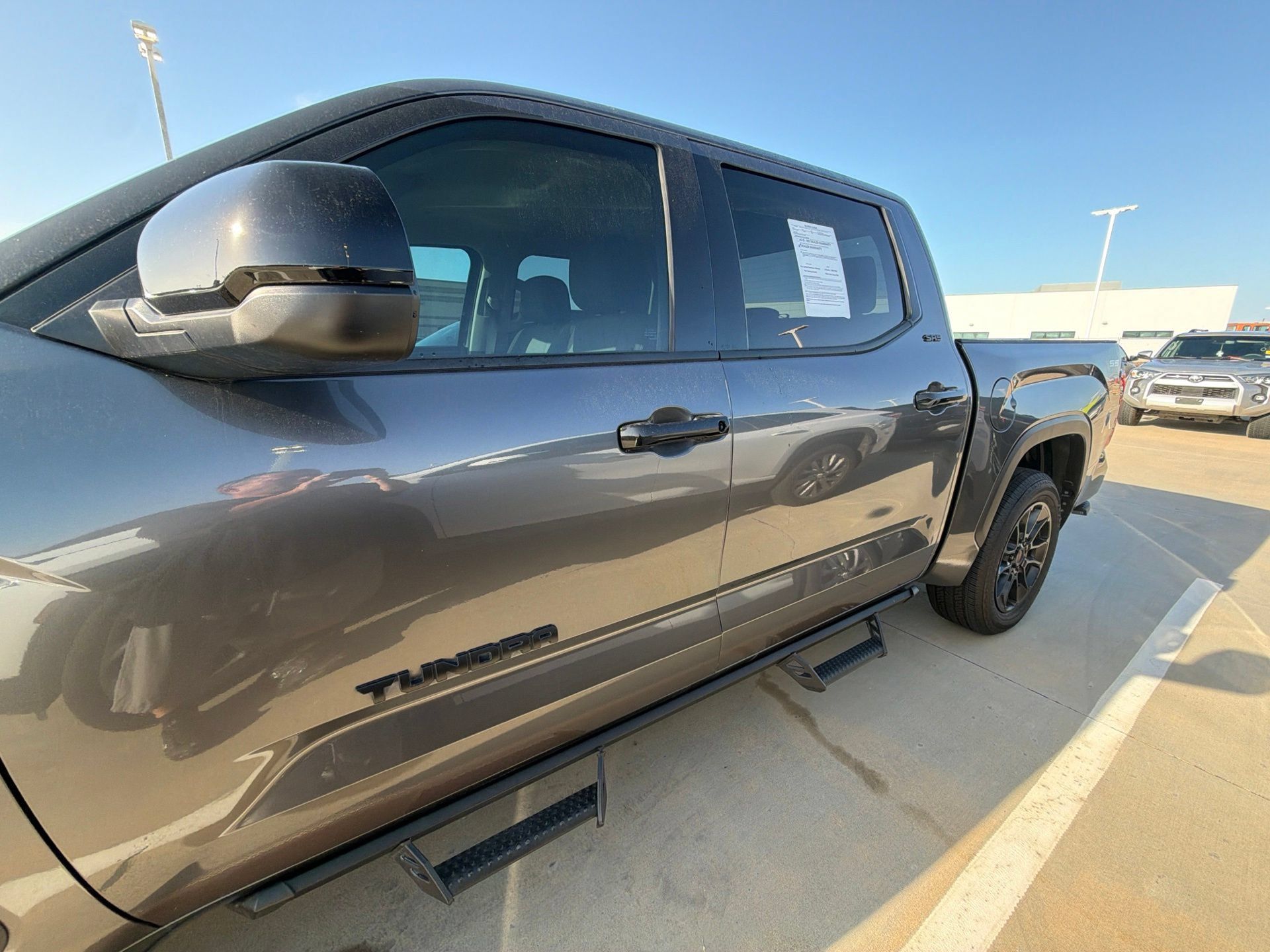Used 2023 Toyota Tundra SR5 RWD image 33