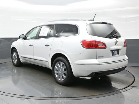 Used 2017 Buick Enclave Premium AWD/4WD image 4