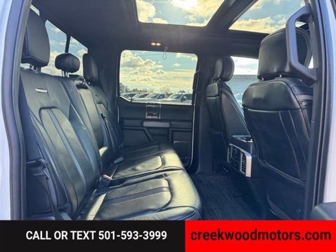 Used 2020 Ford F250 Platinum image 16