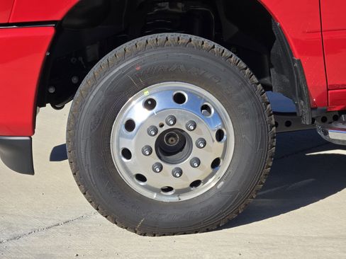 New 2026 RAM 3500 Laramie image 11