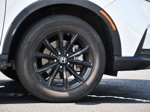Used 2024 Honda CR-V Sport-L image 9
