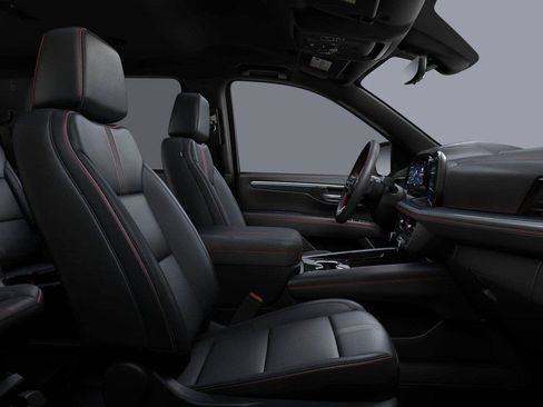 New 2026 Chevrolet Tahoe RST w/ RST Performance Edition AWD/4WD image 6