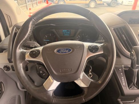 Used 2015 Ford Transit 250 148 Medium Roof image 15