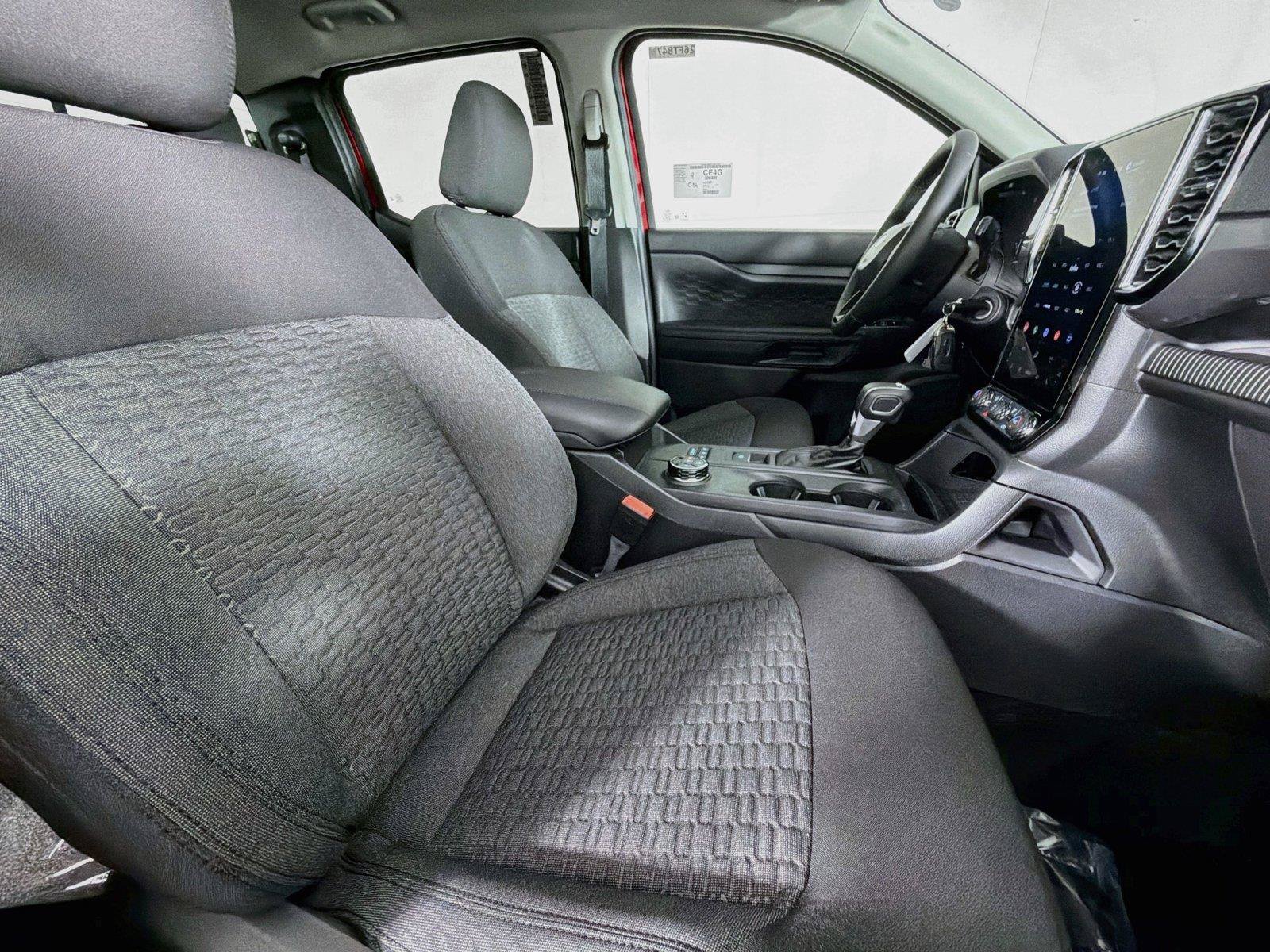 New 2026 Ford Ranger XLT AWD/4WD image 31