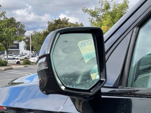 Certified 2025 Cadillac Escalade Sport Platinum w/ LPO, ONYX Package image 57