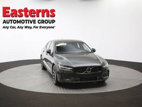 Used 2022 Volvo S60 B5 Inscription AWD/4WD image 52