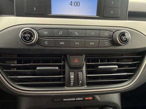 Used 2022 Ford Escape S FWD image 23