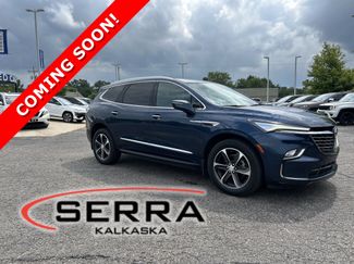Used 2022 Buick Enclave Essence w/ LPO, Touring Package AWD/4WD video 1