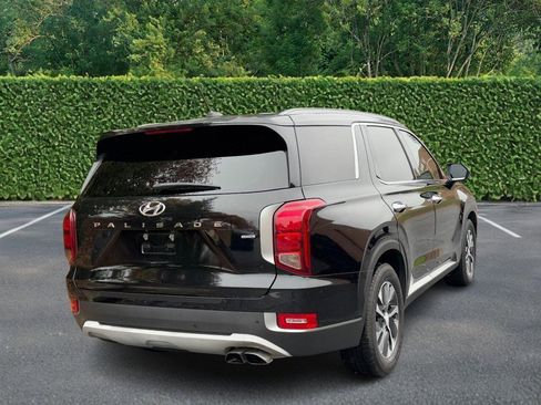 Used 2020 Hyundai Palisade SEL image 3