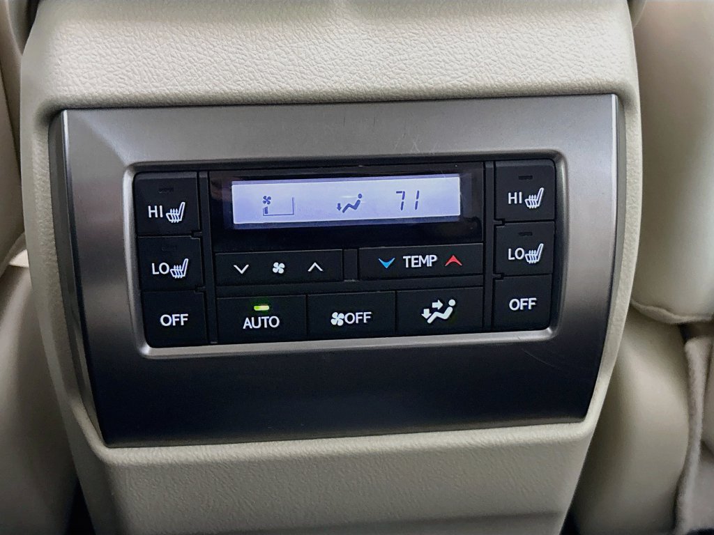 Used 2023 Lexus GX 460 Premium AWD/4WD image 29