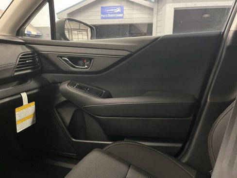 Used 2025 Subaru Legacy Premium image 15