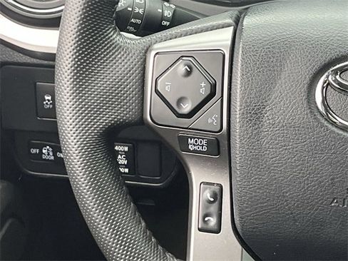 Used 2023 Toyota Tacoma Limited image 14