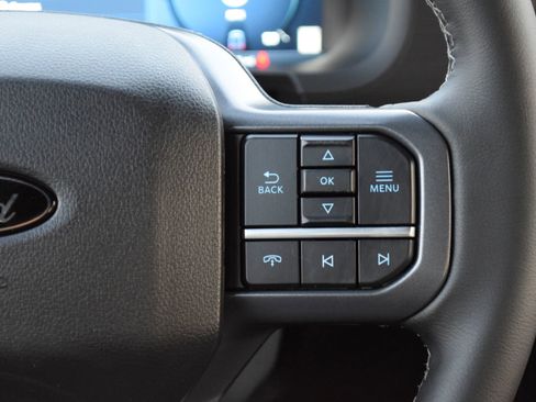 New 2026 Ford F150 XLT w/ Equipment Group 302A MID image 10