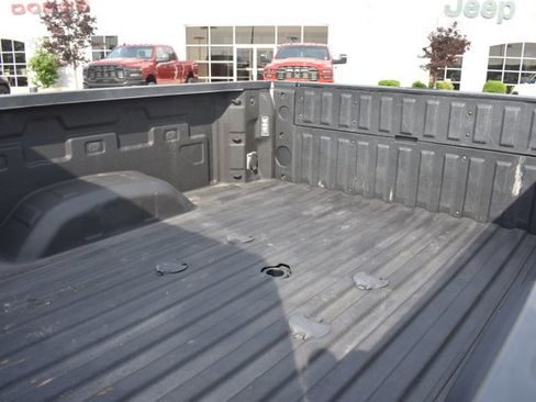 Used 2023 GMC Sierra 3500 Denali w/ Technology Package AWD/4WD image 12