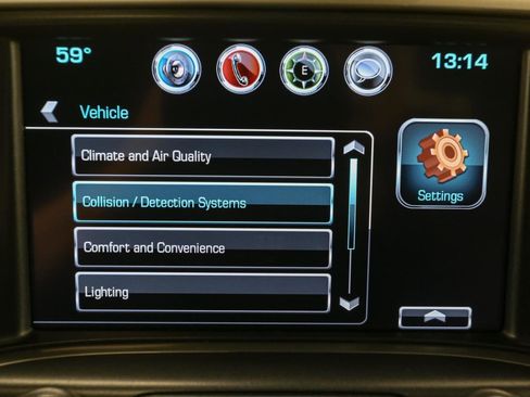 Used 2016 Chevrolet Silverado 3500 High Country image 28