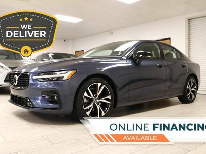 Used 2024 Volvo S60 B5 Plus