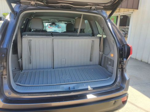 Used 2019 Toyota Highlander Plus image 59