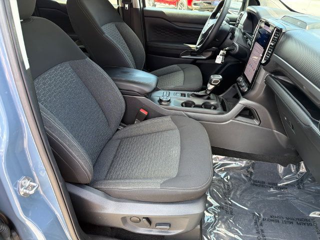 Certified 2024 Ford Ranger XLT AWD/4WD image 15