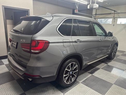 Used 2016 BMW X5 xDrive35i image 10