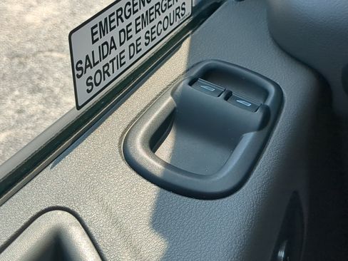 Certified 2025 Ford Transit 350 XLT RWD image 21