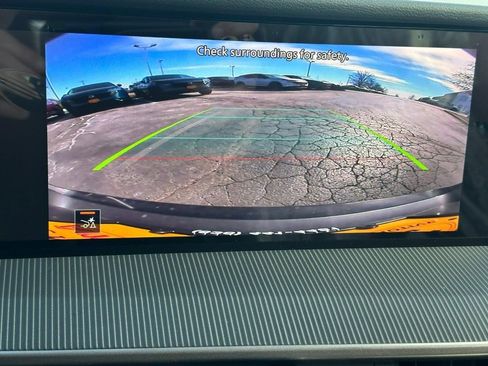 New 2026 Nissan Murano SV image 13