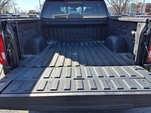 Used 2021 GMC Sierra 1500 SLT w/ SLT Premium Plus Package image 28
