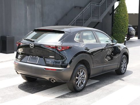 Certified 2024 MAZDA CX-30 AWD 2.5 S image 4