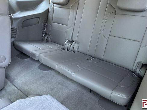 Used 2016 Chevrolet Tahoe LTZ w/ Max Trailering Package image 18