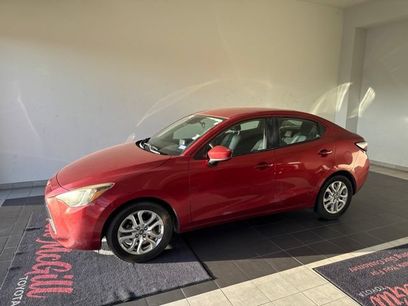 Used 2017 Toyota Yaris iA