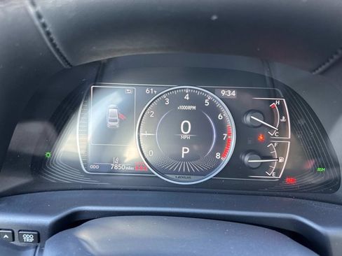 Used 2019 Lexus ES 350 Luxury image 31