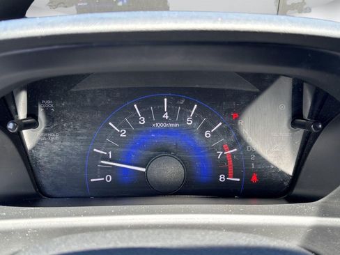 Used 2013 Honda Civic LX image 18
