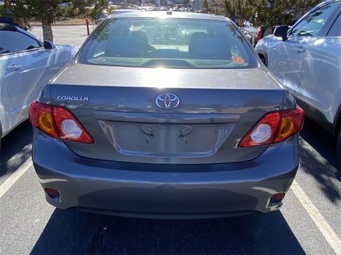 Used 2010 Toyota Corolla LE image 7
