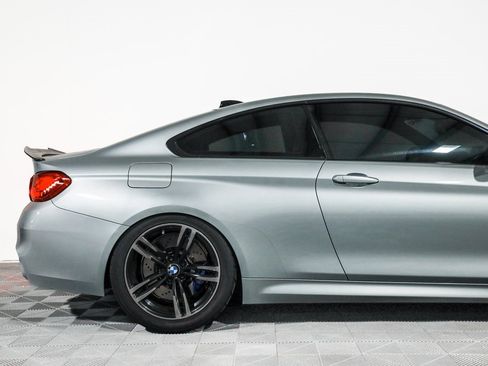 Used 2015 BMW M4 Coupe image 2