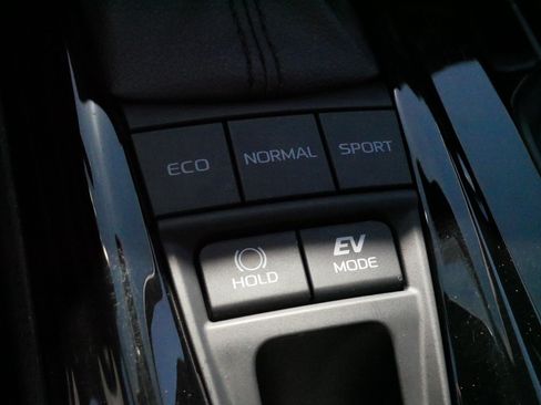 Certified 2025 Toyota Camry XSE w/ Premium Plus Package AWD/4WD image 28