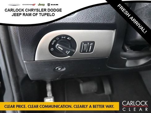 Used 2020 Dodge Durango SXT w/ 3rd Row Seating Group AWD/4WD image 17
