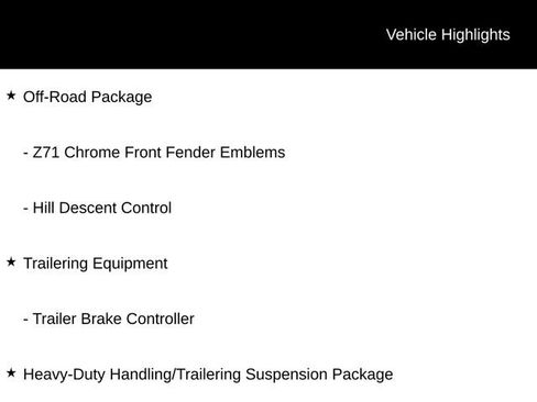 Used 2018 GMC Sierra 2500 Denali w/ Duramax Plus Package image 28