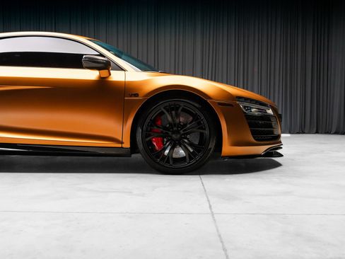 Used 2014 Audi R8 V10 plus AWD/4WD image 29