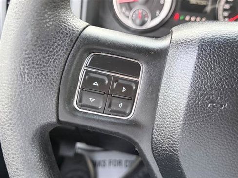 Used 2015 RAM 2500 Tradesman w/ Popular Equipment Group RWD image 27