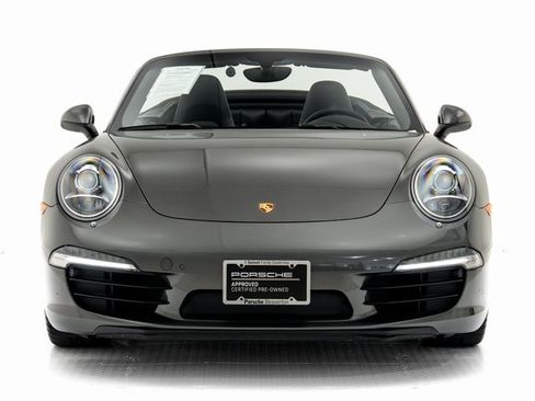 Used 2014 Porsche 911 Carrera image 31