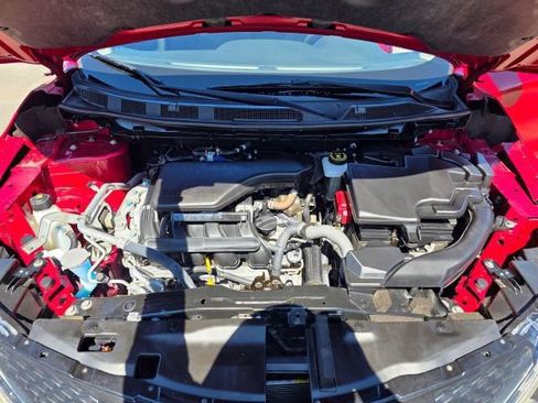 Used 2018 Nissan Rogue Sport S w/ S Appearance Package AWD/4WD image 47