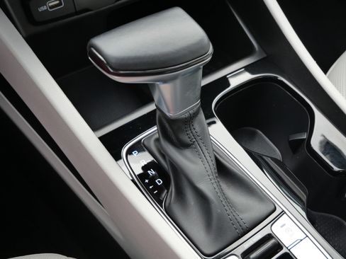 Certified 2023 Hyundai Tucson SEL w/ Convenience Package image 25