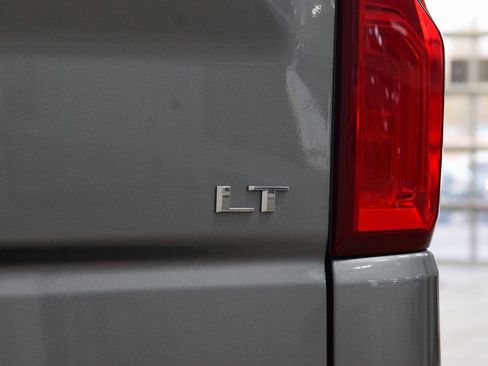 New 2026 Chevrolet Silverado 1500 LT Trail Boss w/ LT Trail Boss Premium Package image 27