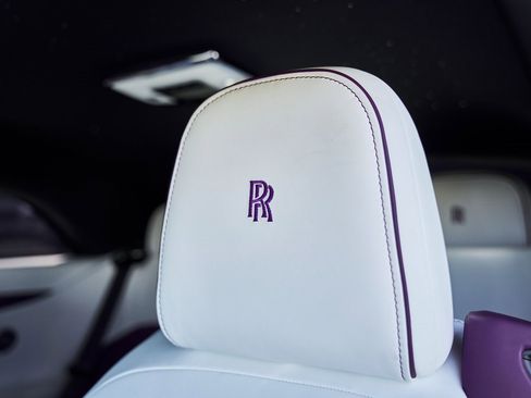 Used 2024 Rolls-Royce Spectre w/ Spectre Launch Package image 31