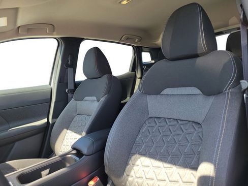 New 2025 Nissan Kicks SV image 19