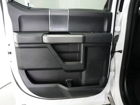 Used 2019 Ford F150 XLT w/ Equipment Group 302A Luxury AWD/4WD image 35