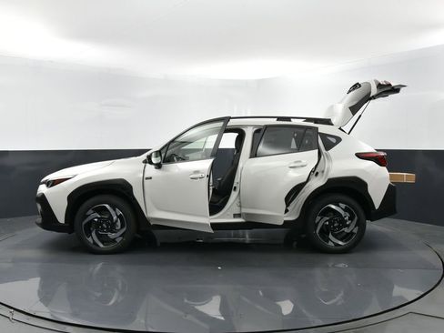 New 2026 Subaru Crosstrek 2.5i Limited image 29