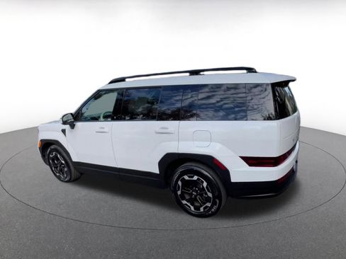 Used 2025 Hyundai Santa Fe SEL image 10